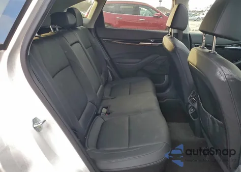 2023 Kia Seltos Ex from USA, damaged, VIN KNDERCAA2P7356570